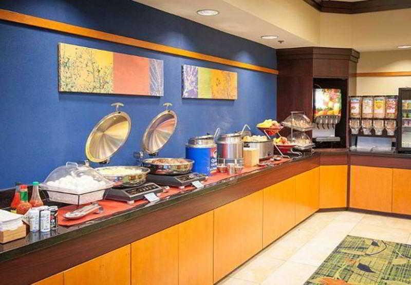 Fairfield Inn & Suites Ориндж Бийч Екстериор снимка